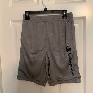 Boys Champion Athletic Shorts